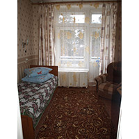 Санаторий &laquo;Курьи&raquo;
