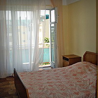 Курортная поликлиника им. Н.И.Пирогова с пансионатом с лечением &laquo;Искра&raquo; — фото