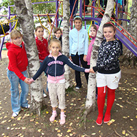 Детский санаторий им.&nbsp;Н. К. Крупской (Железноводск)