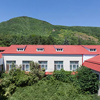 Санаторий &laquo;Пятигорье&raquo;