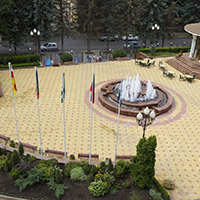 Санаторий &laquo;Целебный Нарзан&raquo; (Кисловодск)