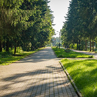 Санаторий им.&nbsp;Воровского (Кстово)