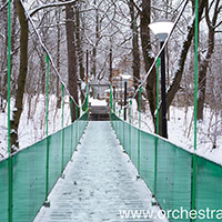 Отель Оркестра Ока в&nbsp;Подмосковье (Orchestra Oka Spa Resort)