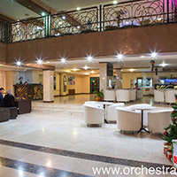 Отель Оркестра Ока в&nbsp;Подмосковье (Orchestra Oka Spa Resort)