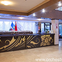 Отель Оркестра Ока в&nbsp;Подмосковье (Orchestra Oka Spa Resort)