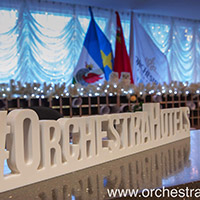 Отель Оркестра Ока в&nbsp;Подмосковье (Orchestra Oka Spa Resort)
