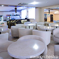 Отель Оркестра Ока в&nbsp;Подмосковье (Orchestra Oka Spa Resort)