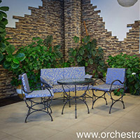 Отель Оркестра Ока в&nbsp;Подмосковье (Orchestra Oka Spa Resort)