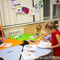 Отель Оркестра Ока в&nbsp;Подмосковье (Orchestra Oka Spa Resort)