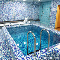 Отель Оркестра Ока в&nbsp;Подмосковье (Orchestra Oka Spa Resort)