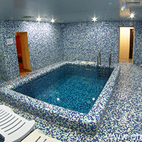 Отель Оркестра Ока в&nbsp;Подмосковье (Orchestra Oka Spa Resort)