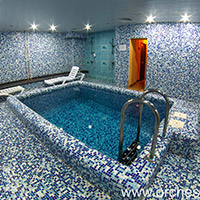 Отель Оркестра Ока в&nbsp;Подмосковье (Orchestra Oka Spa Resort)