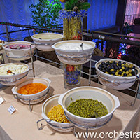 Отель Оркестра Ока в&nbsp;Подмосковье (Orchestra Oka Spa Resort)