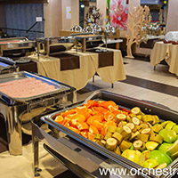 Отель Оркестра Ока в&nbsp;Подмосковье (Orchestra Oka Spa Resort)