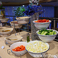 Отель Оркестра Ока в&nbsp;Подмосковье (Orchestra Oka Spa Resort)