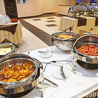 Отель Оркестра Ока в&nbsp;Подмосковье (Orchestra Oka Spa Resort)