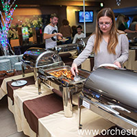 Отель Оркестра Ока в&nbsp;Подмосковье (Orchestra Oka Spa Resort)