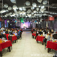 Отель Оркестра Ока в&nbsp;Подмосковье (Orchestra Oka Spa Resort)