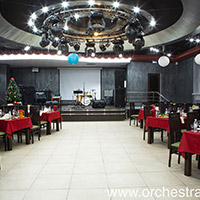 Отель Оркестра Ока в&nbsp;Подмосковье (Orchestra Oka Spa Resort)