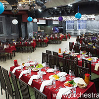 Отель Оркестра Ока в&nbsp;Подмосковье (Orchestra Oka Spa Resort)