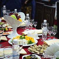 Отель Оркестра Ока в&nbsp;Подмосковье (Orchestra Oka Spa Resort)