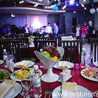 Отель Оркестра Ока в&nbsp;Подмосковье (Orchestra Oka Spa Resort)
