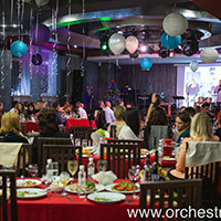 Отель Оркестра Ока в&nbsp;Подмосковье (Orchestra Oka Spa Resort)