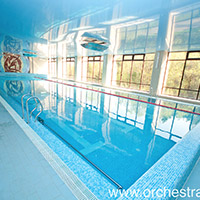 Отель Оркестра Ока в&nbsp;Подмосковье (Orchestra Oka Spa Resort)