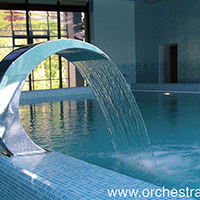 Отель Оркестра Ока в&nbsp;Подмосковье (Orchestra Oka Spa Resort)