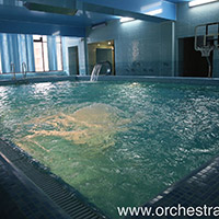 Отель Оркестра Ока в&nbsp;Подмосковье (Orchestra Oka Spa Resort)