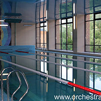 Отель Оркестра Ока в&nbsp;Подмосковье (Orchestra Oka Spa Resort)
