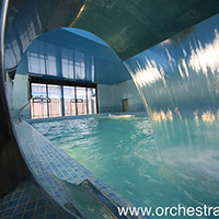 Отель Оркестра Ока в&nbsp;Подмосковье (Orchestra Oka Spa Resort)