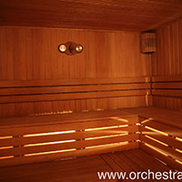 Отель Оркестра Ока в&nbsp;Подмосковье (Orchestra Oka Spa Resort)