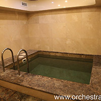 Отель Оркестра Ока в&nbsp;Подмосковье (Orchestra Oka Spa Resort)