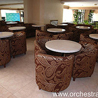 Отель Оркестра Ока в&nbsp;Подмосковье (Orchestra Oka Spa Resort)