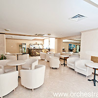 Отель Оркестра Ока в&nbsp;Подмосковье (Orchestra Oka Spa Resort)