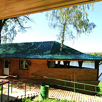 Отель Оркестра Ока в&nbsp;Подмосковье (Orchestra Oka Spa Resort)