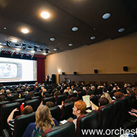 Отель Оркестра Ока в&nbsp;Подмосковье (Orchestra Oka Spa Resort)