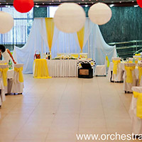 Отель Оркестра Ока в&nbsp;Подмосковье (Orchestra Oka Spa Resort)