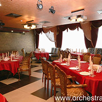 Отель Оркестра Ока в&nbsp;Подмосковье (Orchestra Oka Spa Resort)