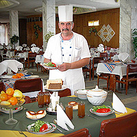 Санаторий &laquo;Машук&raquo; (Пятигорск)