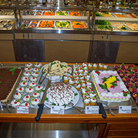 Санаторий &laquo;Солнечный берег&raquo; Чувашия