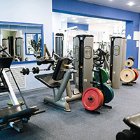 Санаторий &laquo;Солнечный берег&raquo; Чувашия