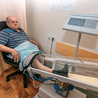 Санаторий &laquo;Джинал&raquo; Кисловодск