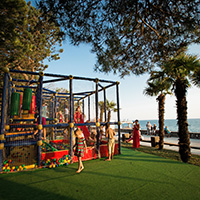 Санаторий &laquo;Южное Взморье&raquo;, Сочи