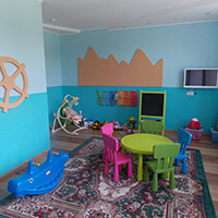 Санаторий &laquo;Мокша&raquo;, Мордовия