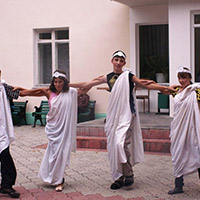 Санаторий &laquo;Мокша&raquo;, Мордовия