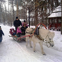 Санаторий &laquo;Мокша&raquo;, Мордовия