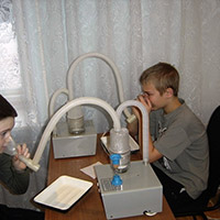 Санаторий &laquo;Мокша&raquo;, Мордовия