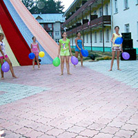 Санаторий &laquo;Мокша&raquo;, Мордовия